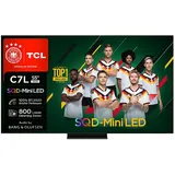 TCL 55C7L 55" 4K  LED 4K-Fernseher