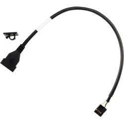 HP  Speicheradapter-Kit - USB 2.0 - für Workstation