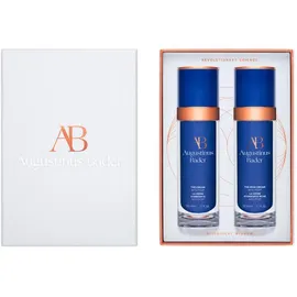 Augustinus Bader The Rich Cream 50 ml + The Cream 50 ml Geschenkset
