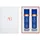 Augustinus Bader The Rich Cream 50 ml + The Cream 50 ml Geschenkset