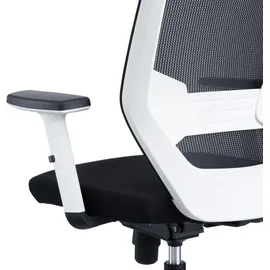 Rocada 908W-4 Stoff Schwarz