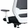 Rocada 908W-4 Stoff Schwarz