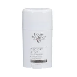 Louis Widmer Deo Dry Stick Antiperspirant Stick(S) 50 ml