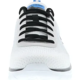 SKECHERS Track Ripkent Herren Weiß 44