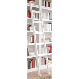 OTTO home Leiterregal 188 x 0 x 0 cm Weiß