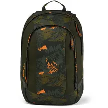 Satch Air jurassic jungle