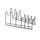 Metaltex Lido Lava Topfdeckelhalter 28x16x14cm TouchTherm