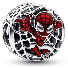 Pandora Spider-Man Silber 792350C01