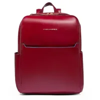 Piquadro Blue Square Daypack Rot