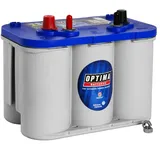 OPTIMA BT DC 4,2 12V 55Ah