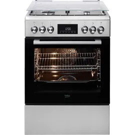 Beko FBM62320XDSL Grau