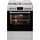 Beko FBM62320XDSL Grau