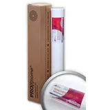 Profhome Renoviervlies 75 cm x 25 m 130 g Weiß TSUD-COC-001718-KR