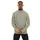 Odlo Essential Ceramiwarm 1/2 zip Herren Khaki S