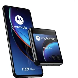 Motorola Razr 40 Ultra 5G 8 GB RAM 256 GB Infinite Black