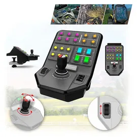 Saitek Farm Sim Side Panel Control Deck for PC (945-000014)