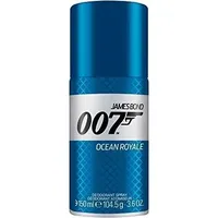 JAMES BOND 007 James Bond, Deo, DEO (Spray, 150 ml)