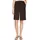 Zero Shorts Braun 40