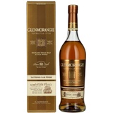 Glenmorangie Nectar D'Or Highland Single Malt Scotch 46% vol 0,7 l Geschenkbox