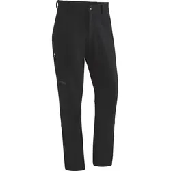 MAIER SPORTS Herren Hose Herrmann, black, 64