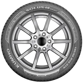 Kumho Solus 4S HA32+  215/60 R16 99V XL