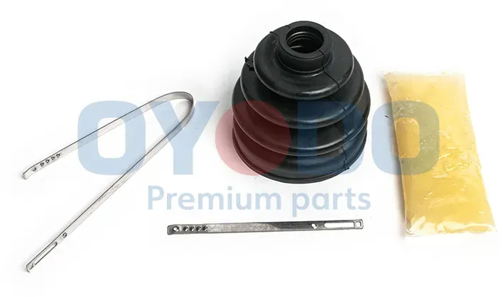OYODO Faltenbalgsatz, Antriebswelle 50p0503oyo für MAZDA MITSUBISHI TOYOTA HYUNDAI