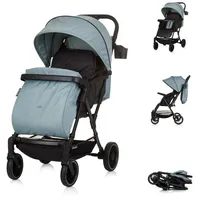 Chipolino Kinderwagen, Buggy Amber