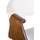 deluke Esszimmerstuhl VIZON Kunstleder Eiche/creme 2er Set