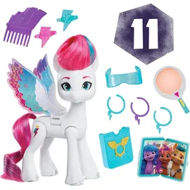 My Little Pony Zipp Storm Spielfigur 14 cm