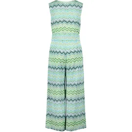 Betty Barclay Jumpsuit mit V-Ausschnitt 40