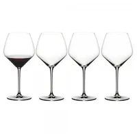 riedel the wine glass company Riedel Rotweinglas 0,3 l 4 St.