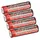 XCell 18650 2600 mAh 1 St.
