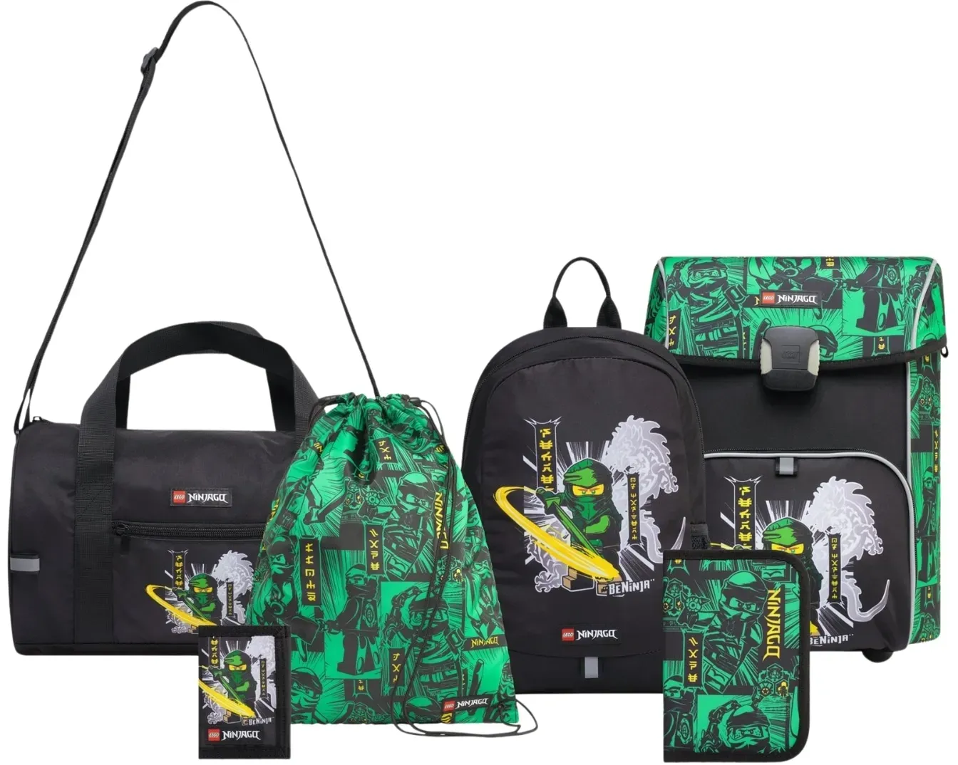 Handtasche LEGO 