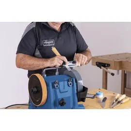 SCHEPPACH Tiger 5000S Homekit