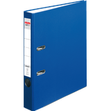 Herlitz maX.file protect Ordner blau Kunststoff 5,0 cm DIN A4