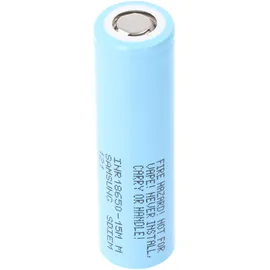 Samsung INR18650 1500 mAh 1 St.