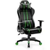 Diablo Chairs Diablo X-One 2.0 Normal Size Gaming Chair grün