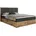 Boxspringbett 140 H3