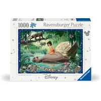Ravensburger Disney Classics 12000318 - Das Dschungelbuch