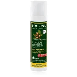 Logona Längen- & Spitzenfluid