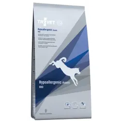 Trovet Hypoallergenic RRD mit Kaninchen Hundefutter 12,5 kg