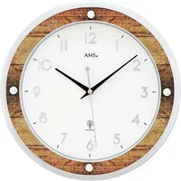AMS -Holzstruktur 31cm- 5565