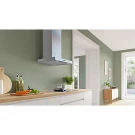 Bosch DWB63BC30 Wandhaube 60 cm Metall-Optik