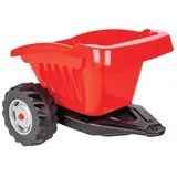Jamara KIDS Ride-on Hänger Hänger, Rot