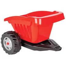 Jamara KIDS Ride-on Hänger Hänger, Rot
