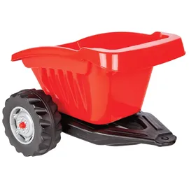 Jamara KIDS Ride-on Hänger Hänger, Rot
