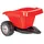 Jamara KIDS Ride-on Hänger Hänger, Rot