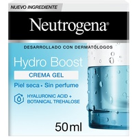 Neutrogena Hydro Boost Creme-Gel 50 ml