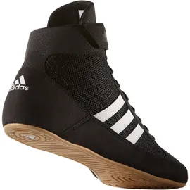 adidas HVC Herren Core Black/Cloud White/Iron Metallic 45 1/3