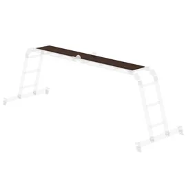 Günzburger Munk Holzbelag für Vielzweckleitern 4-teilig passend zu Best.-Nr. 031314 - 030301